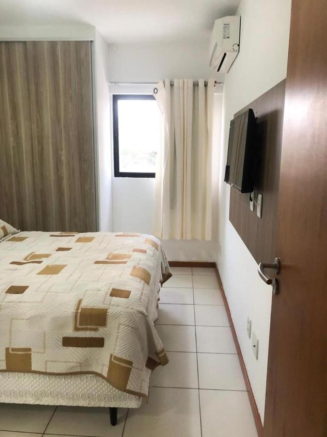 Apartamento Port Iii 213 Maceió