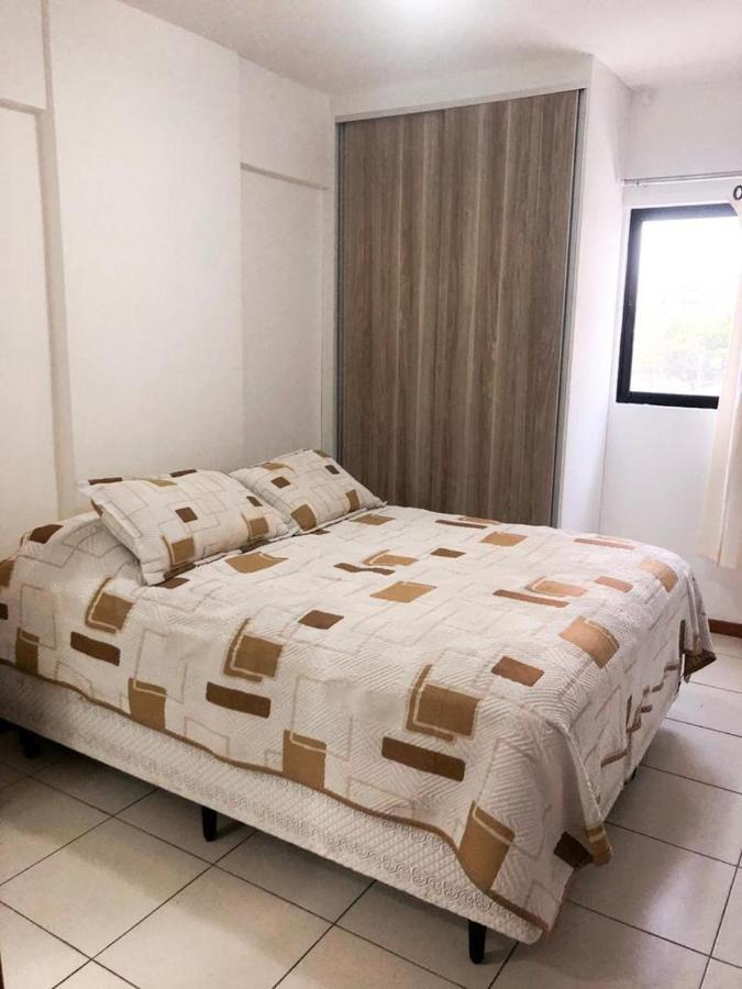 Apartamento Port Iii 213 Maceió
