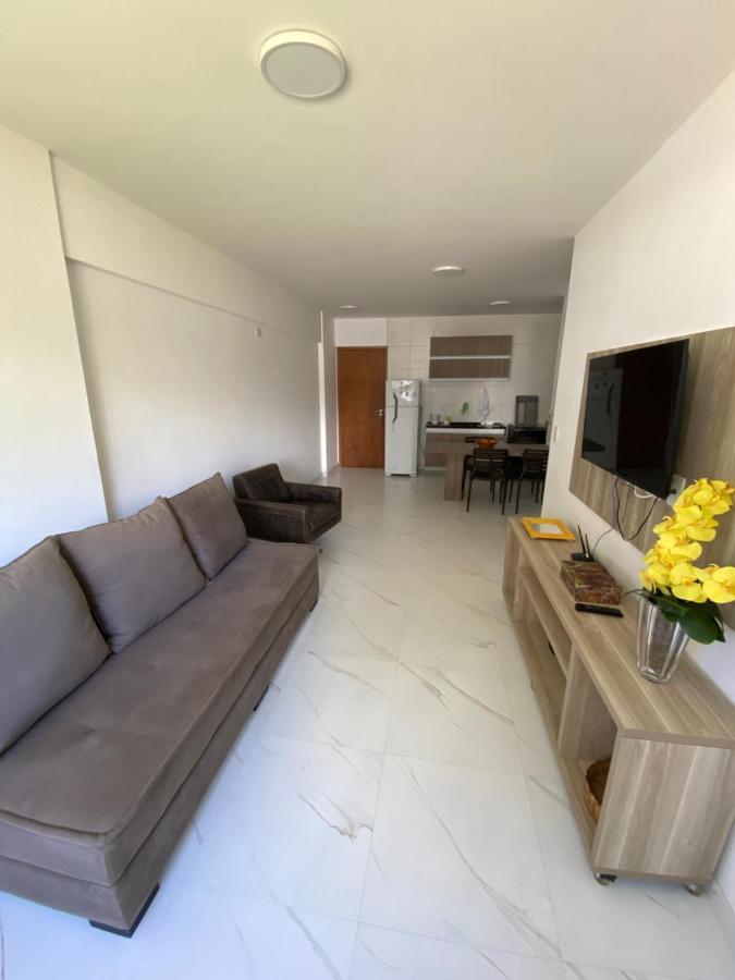 Port Iii 213 Apartamento Maceió